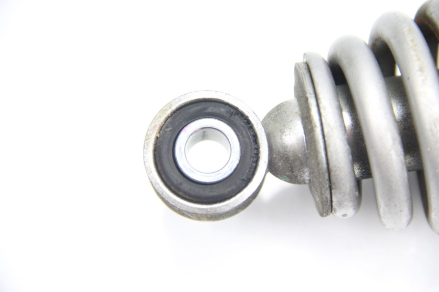 photo de FEDERBEIN MBK FLIPPER 115 (2013 - 2017) - Zoom auf Gebrauchszustand