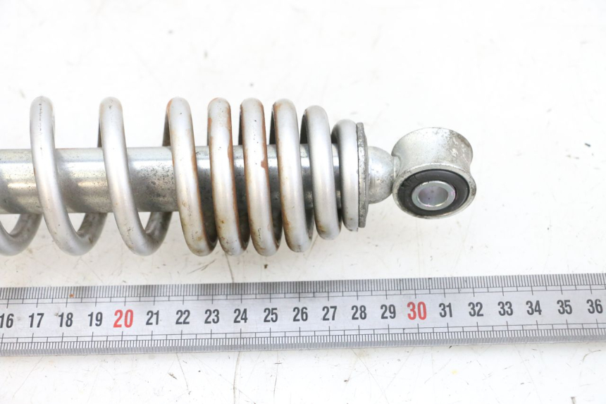 photo de FEDERBEIN MBK FLIPPER 115 (2013 - 2017) - Detailansicht des Bauteils