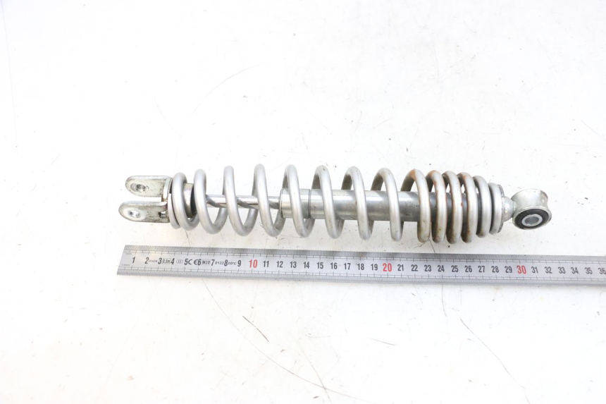 photo de FEDERBEIN MBK FLIPPER 115 (2013 - 2017) - Zoom auf Gebrauchszustand