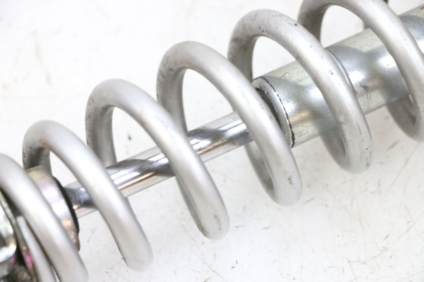 photo de FEDERBEIN MBK FLIPPER 115 (2013 - 2017) - Oberflächenzustand und Material