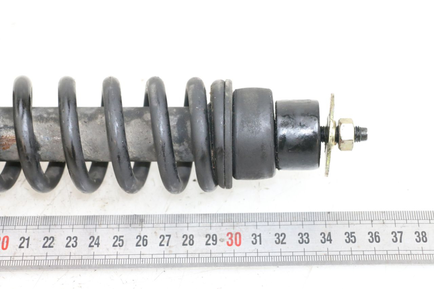 photo de HINTERE FEDERUNG PIAGGIO FLY 2T 50 (2004 - 2017) - Detailansicht des Bauteils