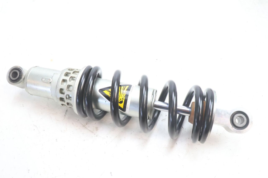 photo de FEDERBEIN YAMAHA FZ8 800 (2010 - 2016) - Hauptansicht
