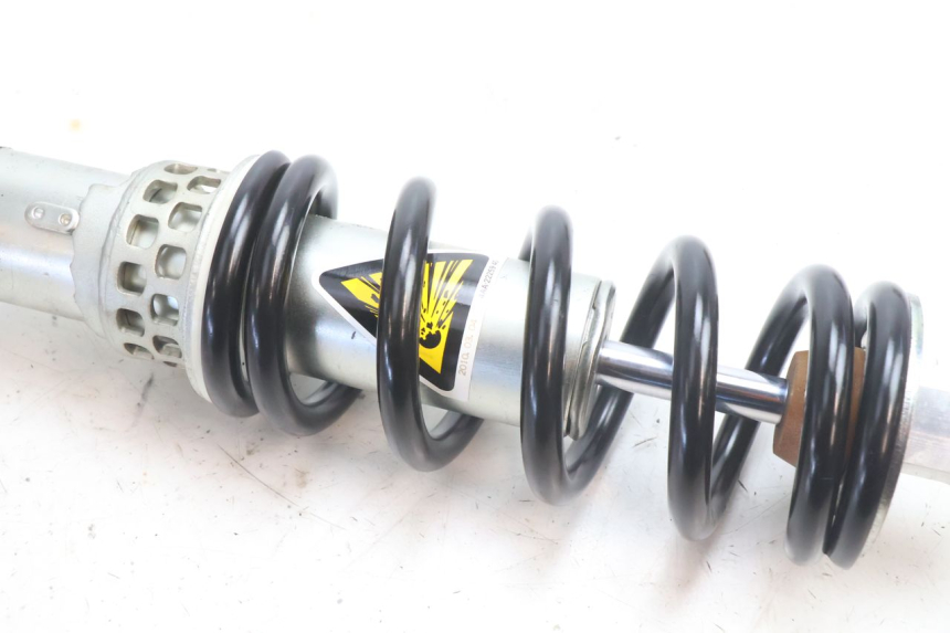 photo de FEDERBEIN YAMAHA FZ8 800 (2010 - 2016) - Alternative Perspektive