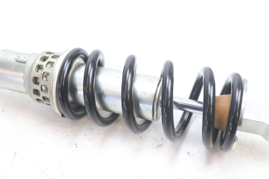 photo de FEDERBEIN YAMAHA FZ8 800 (2010 - 2016) - Technische Nahaufnahme