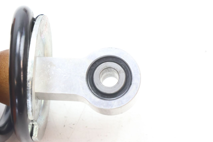 photo de FEDERBEIN YAMAHA FZ8 800 (2010 - 2016) - Details der Befestigungspunkte