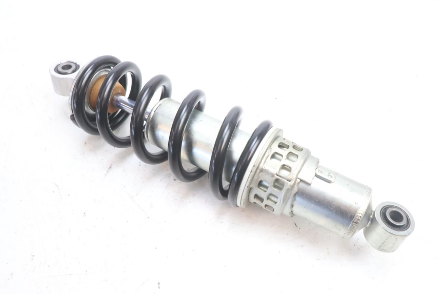 photo de FEDERBEIN YAMAHA FZ8 800 (2010 - 2016) - Oberflächenzustand und Material
