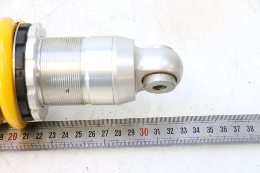 photo de FEDERBEIN YAMAHA FZ8 800 (2010 - 2016) - Weitere Ansicht des Artikels