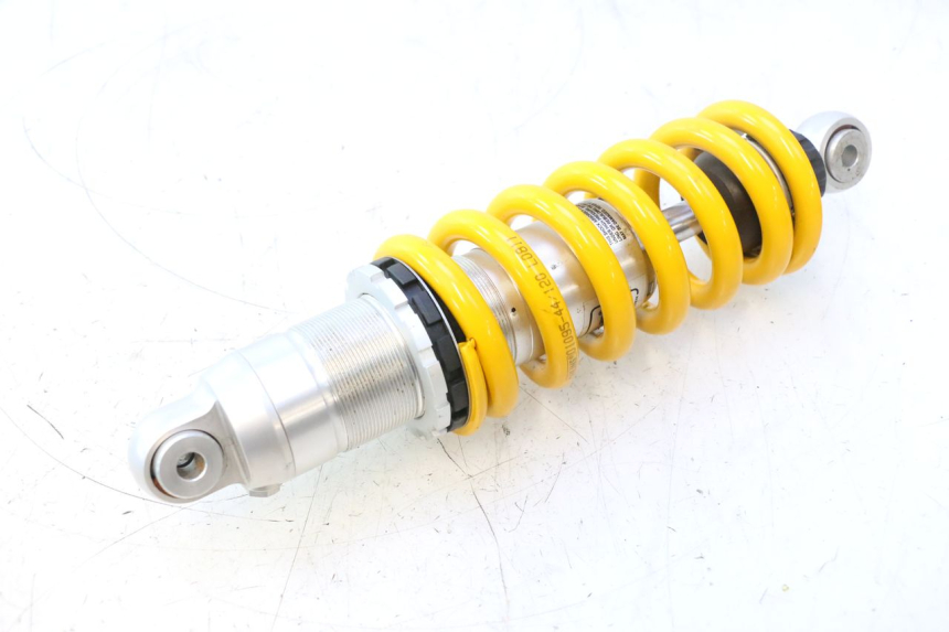photo de FEDERBEIN YAMAHA FZ8 800 (2010 - 2016) - Alternative Perspektive