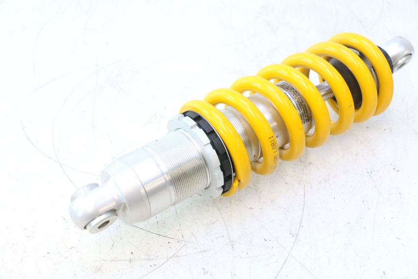 photo de FEDERBEIN YAMAHA FZ8 800 (2010 - 2016) - Details der Befestigungspunkte