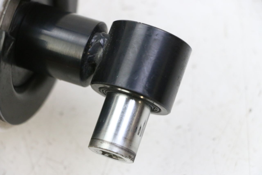 photo de FEDERBEIN BMW G310 R 310 (2016 - 2020) - Zoom auf Gebrauchszustand