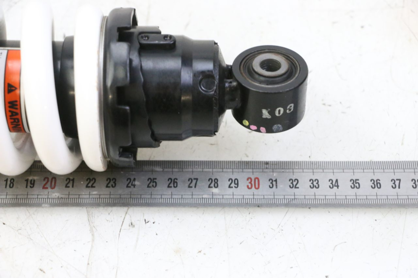 photo de FEDERBEIN BMW G310 R 310 (2016 - 2020) - Alternative Perspektive