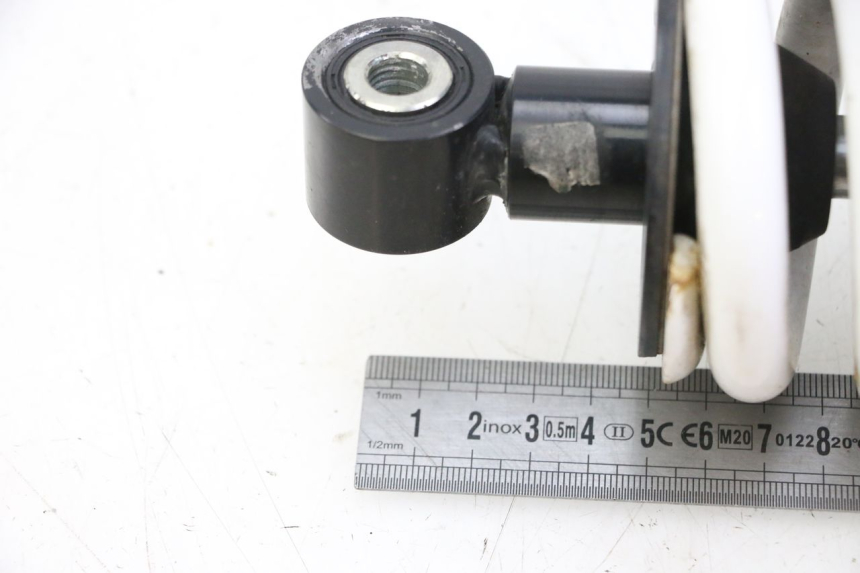 photo de FEDERBEIN BMW G310 R 310 (2016 - 2020) - Technische Nahaufnahme