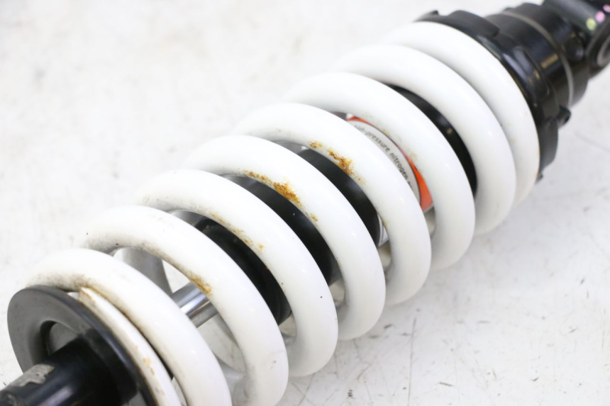 photo de FEDERBEIN BMW G310 R 310 (2016 - 2020) - Details der Befestigungspunkte