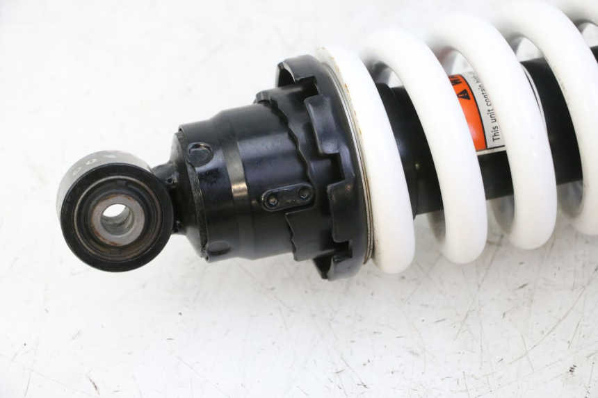 photo de FEDERBEIN BMW G310 R 310 (2016 - 2020) - Kennzeichnungen und Originalreferenzen