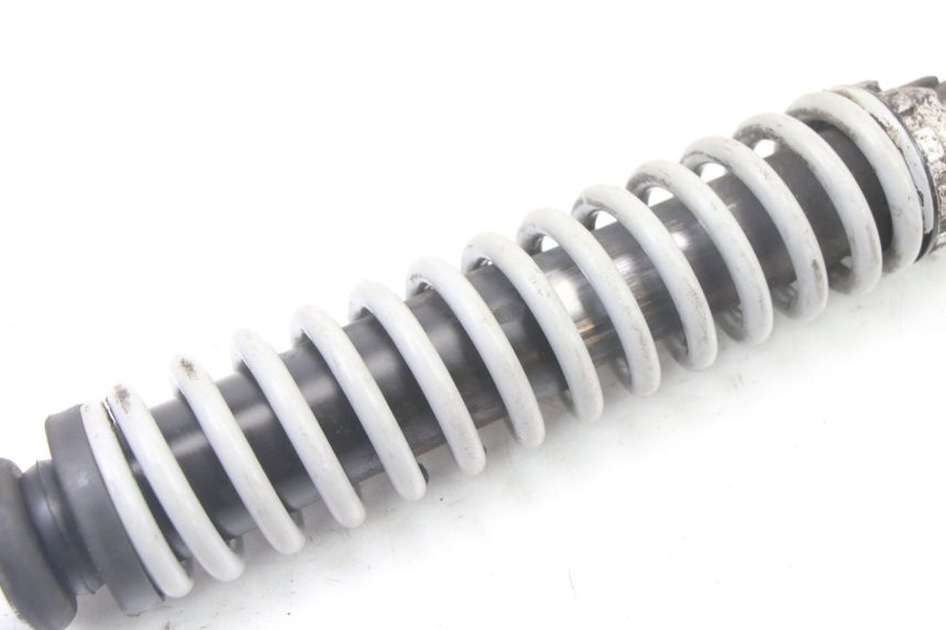 photo de FEDERBEIN GILERA STALKER 50 (1997 - 2005) - Details der Befestigungspunkte