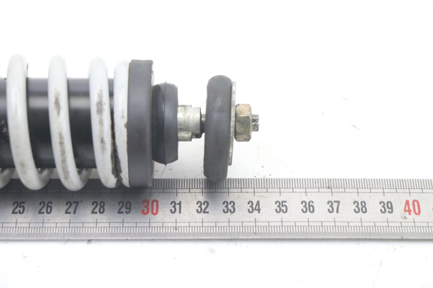 photo de FEDERBEIN GILERA STALKER 50 (1997 - 2005) - Kennzeichnungen und Originalreferenzen