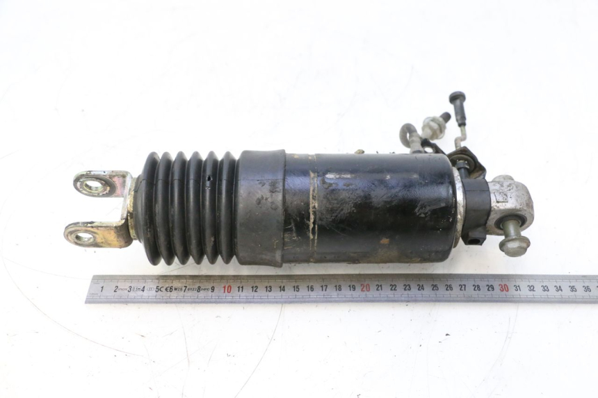 photo de FEDERBEIN KAWASAKI GPX F ZX750F 750 (1986 - 1990) - Zoom auf Gebrauchszustand
