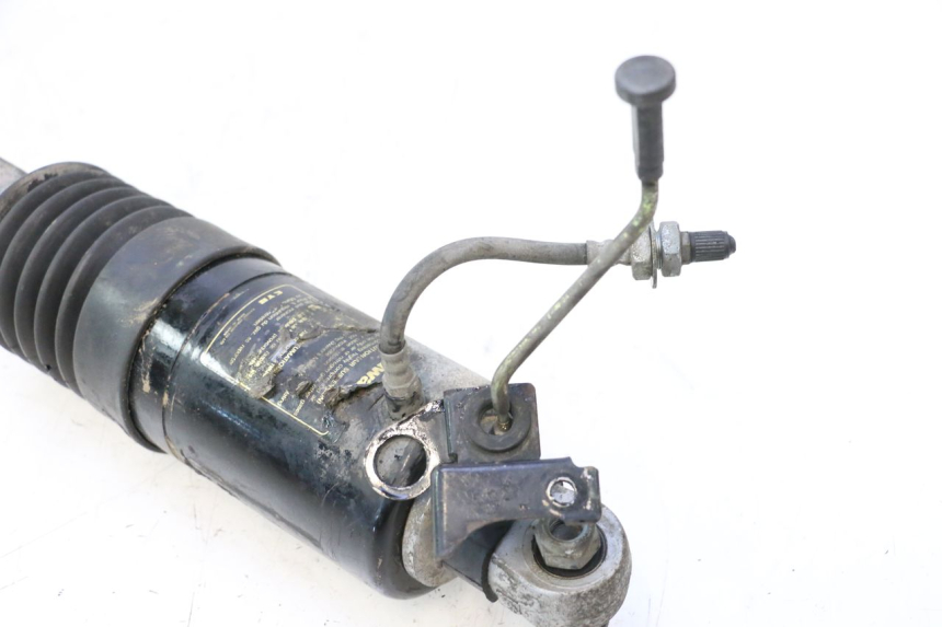 photo de FEDERBEIN KAWASAKI GPX F ZX750F 750 (1986 - 1990) - Alternative Perspektive