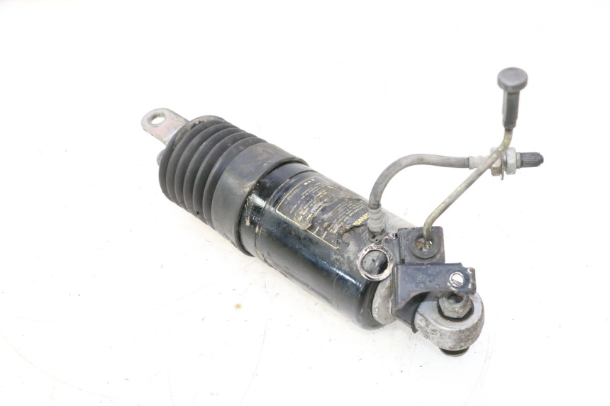 photo de FEDERBEIN KAWASAKI GPX F ZX750F 750 (1986 - 1990) - Technische Nahaufnahme