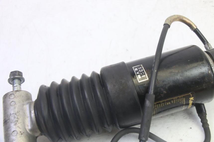 photo de FEDERBEIN KAWASAKI GPZ RX 1000 (1986 - 1988) - Alternative Perspektive