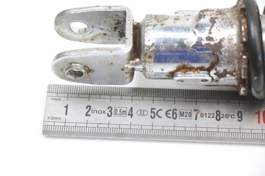 photo de HINTERE FEDERUNG TNT MOTOR GRIDO 2T 50 (2010 - 2019) - Zoom auf Gebrauchszustand