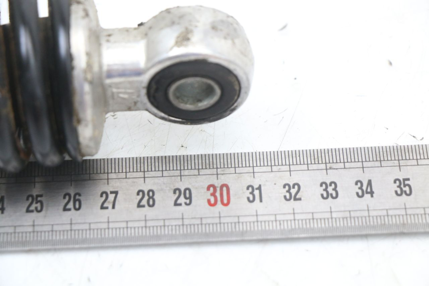 photo de HINTERE FEDERUNG TNT MOTOR GRIDO 2T 50 (2010 - 2019) - Alternative Perspektive