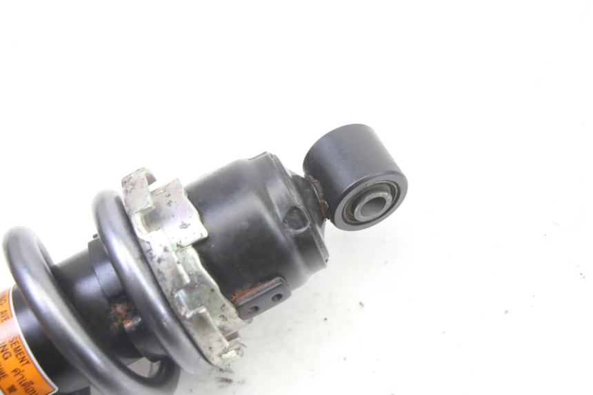 photo de FEDERBEIN SUZUKI GSR 750 (2011 - 2017) - Alternative Perspektive