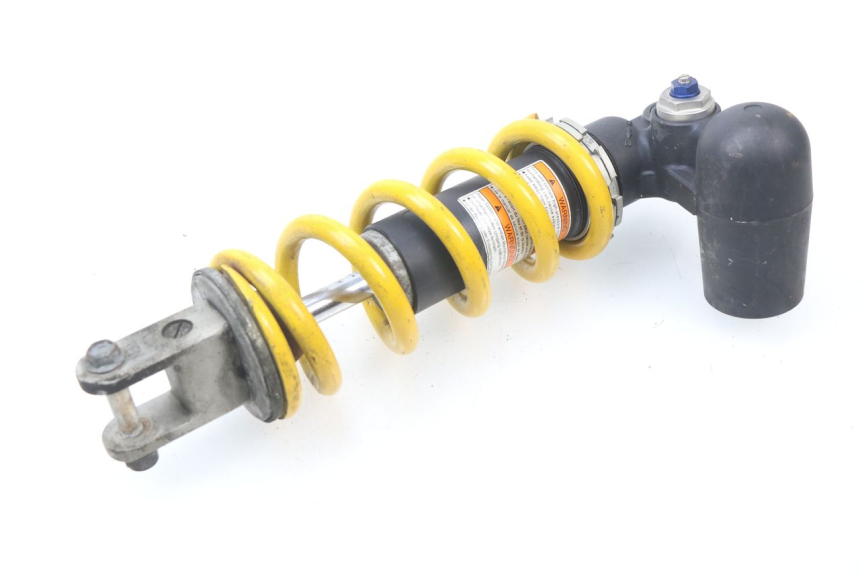 photo de FEDERBEIN SUZUKI GSX-R GSXR 600 (2008 - 2010) - Hauptansicht