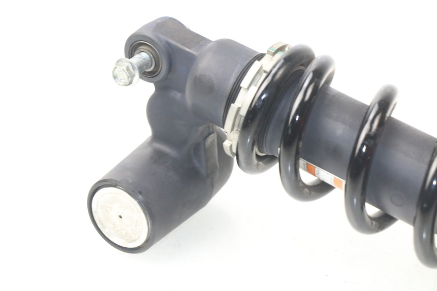 photo de FEDERBEIN SUZUKI GSX-R GSXR 750 (2011 - 2016) - Zoom auf Gebrauchszustand