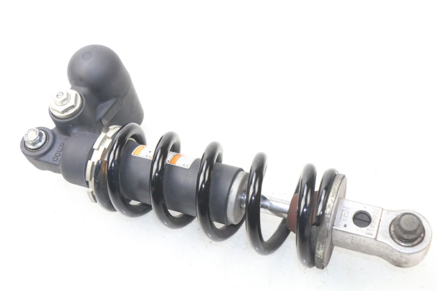 photo de FEDERBEIN SUZUKI GSX-R GSXR 750 (2011 - 2016) - Details der Befestigungspunkte