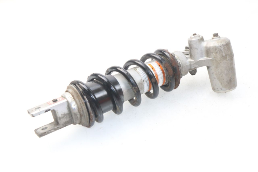 photo de FEDERBEIN SUZUKI GSX-R GSXR 600 (2001 - 2003) - Zoom auf Gebrauchszustand