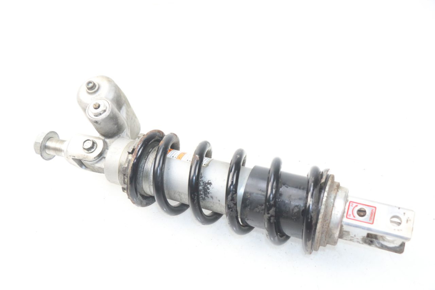 photo de FEDERBEIN SUZUKI GSX-R GSXR 600 (2001 - 2003) - Alternative Perspektive