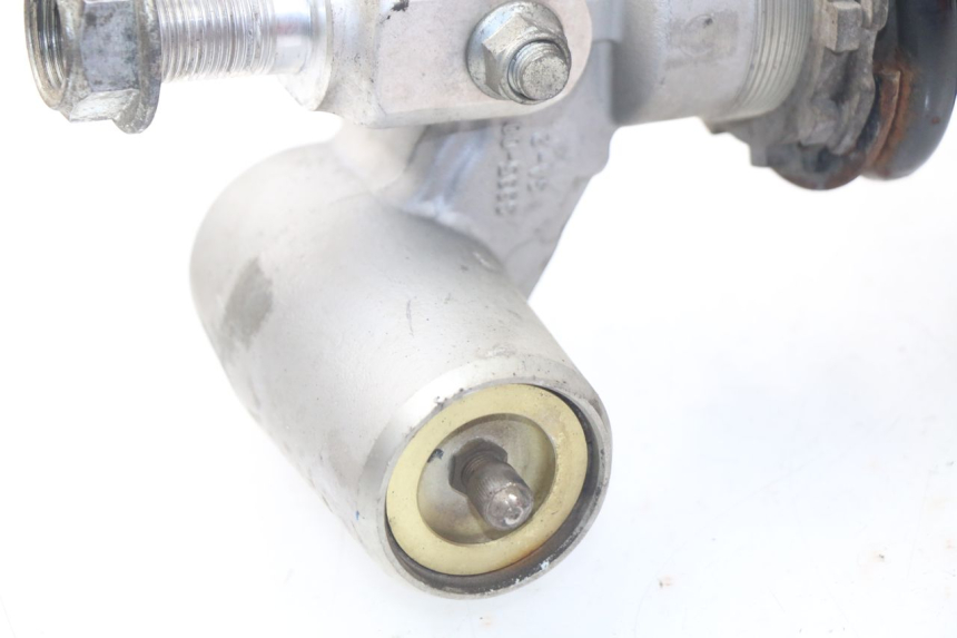 photo de FEDERBEIN SUZUKI GSX-R GSXR 600 (2001 - 2003) - Details der Befestigungspunkte