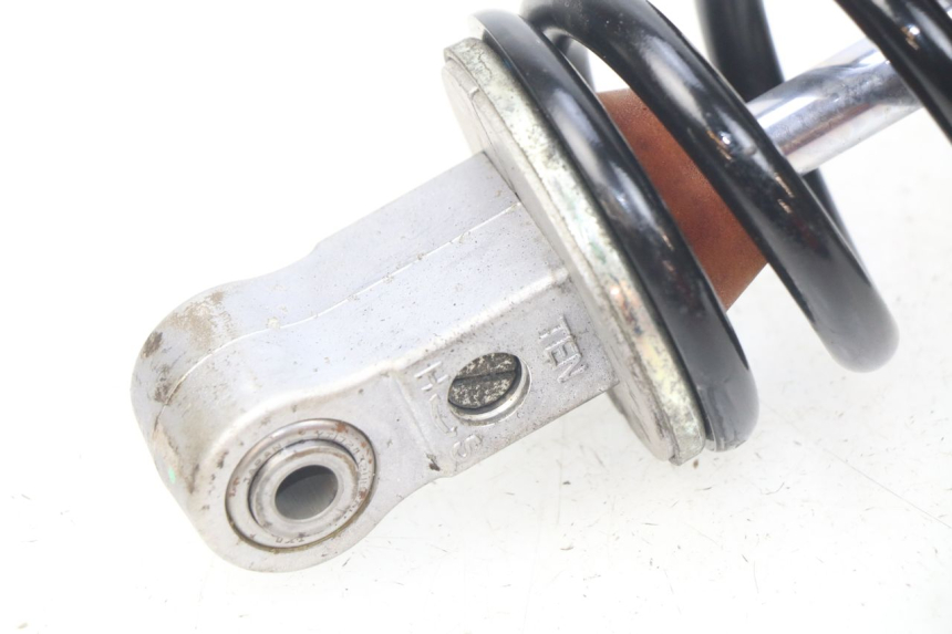 photo de FEDERBEIN SUZUKI GSX-R GSXR 750 (2011 - 2016) - Details der Befestigungspunkte