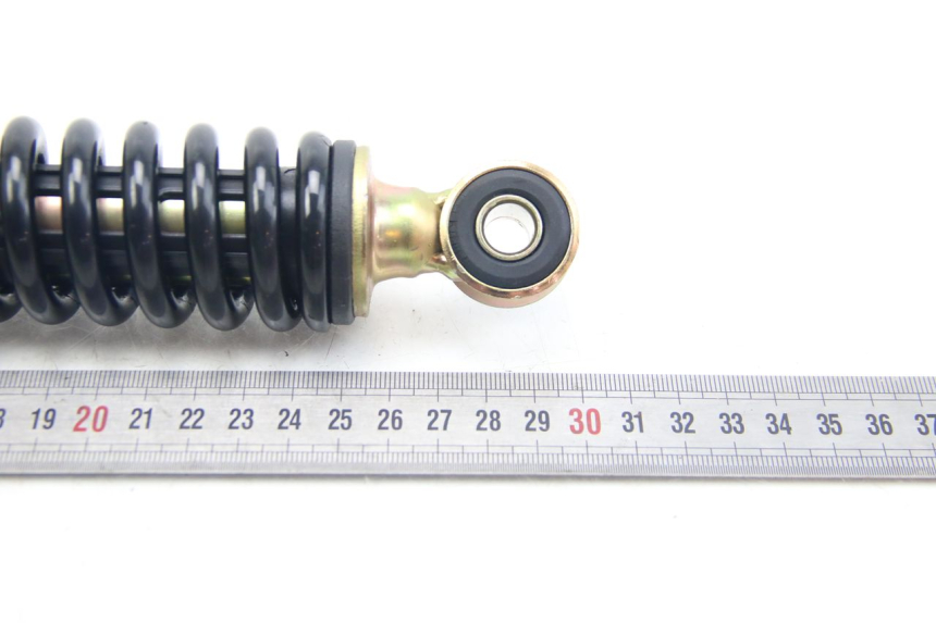 photo de HINTERER STOßDäMPFER JM MOTORS GT LINE 4T 50 (2021 - 2023) - Alternative Perspektive