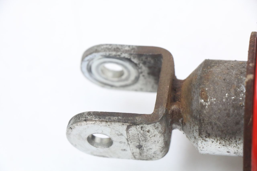 photo de FEDERBEIN HYOSUNG GTR 125 (2006 - 2008) - Alternative Perspektive