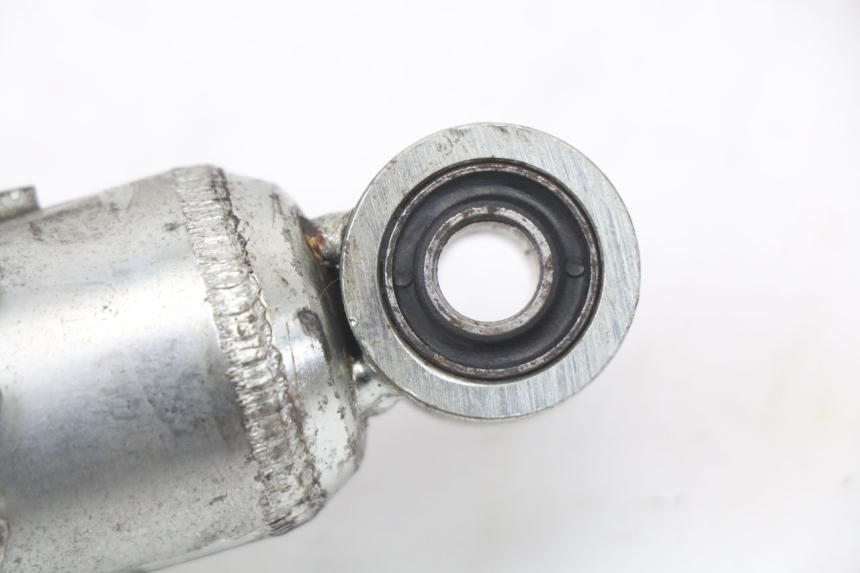 photo de FEDERBEIN HYOSUNG GTR 125 (2006 - 2008) - Gesamtansicht des Produkts