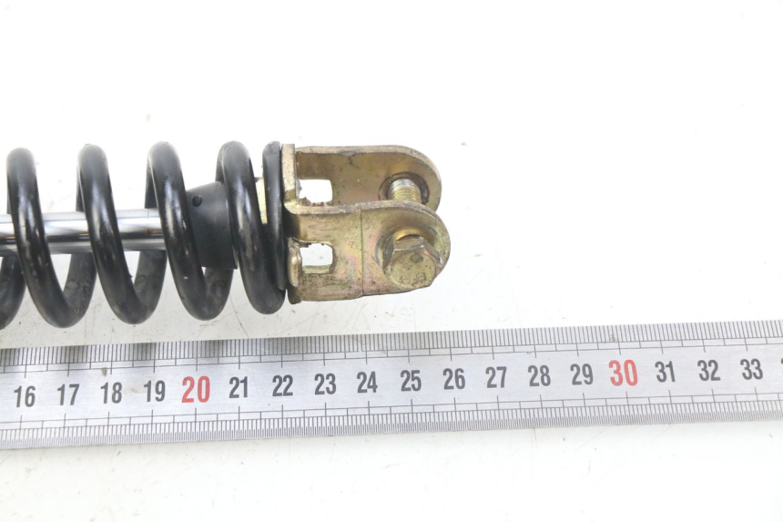 photo de HINTERE FEDERUNG EUROCKA GTR 50 (2018 - 2021) - Detailansicht des Bauteils