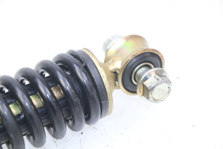 photo de HINTERE FEDERUNG EUROCKA GTR 50 (2018 - 2021) - Technische Nahaufnahme