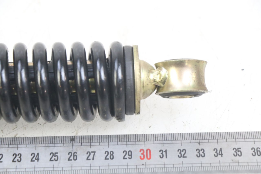 photo de HINTERE FEDERUNG EUROCKA GTR 50 (2007 - 2017) - Detailansicht des Bauteils