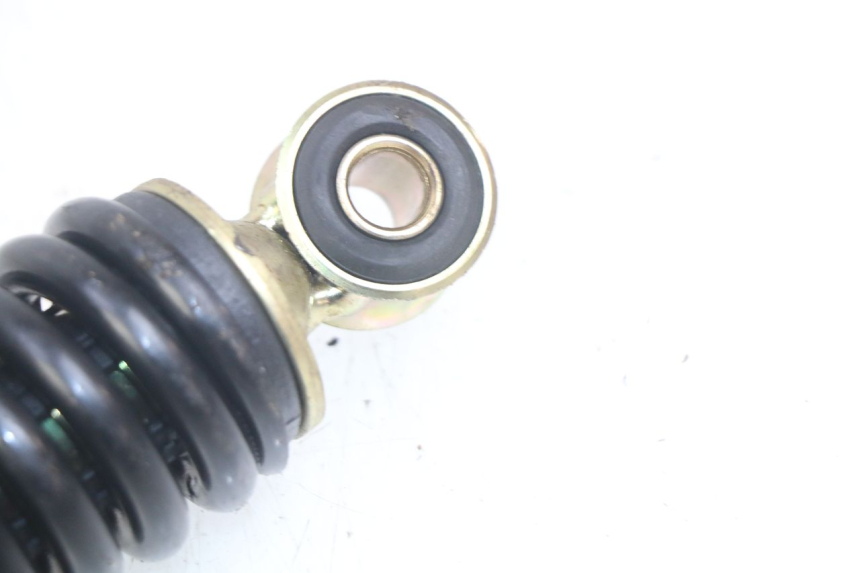 photo de HINTERE FEDERUNG EUROCKA GTR 50 (2007 - 2017) - Technische Nahaufnahme