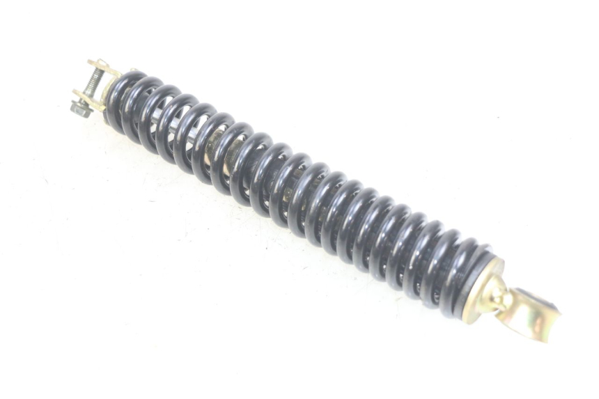 photo de HINTERE FEDERUNG EUROCKA GTR 50 (2007 - 2017) - Details der Befestigungspunkte