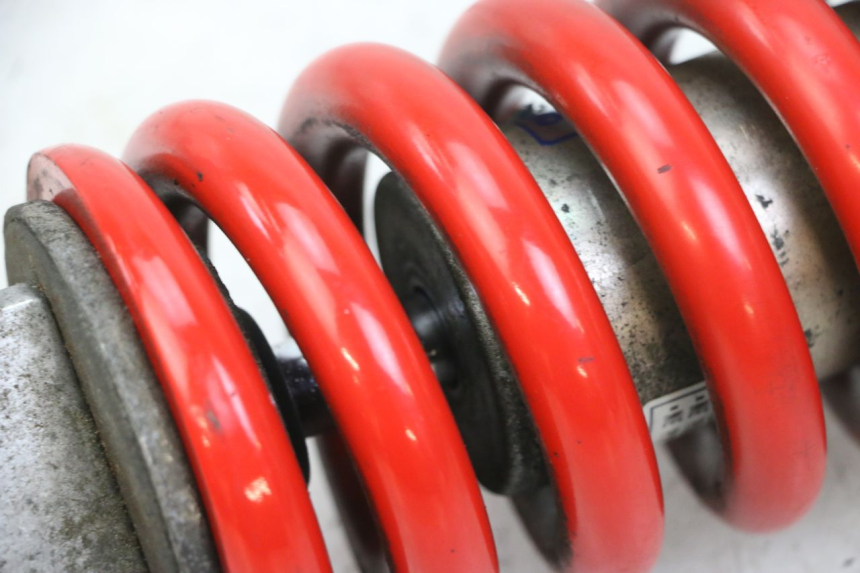 photo de FEDERBEIN HONDA CBR F 1000 (1993 - 1996) - Alternative Perspektive