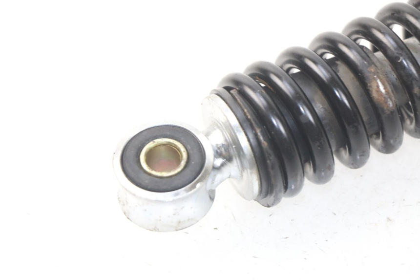 photo de FEDERBEIN KEEWAY HURRICANE 50 (2006 - 2019) - Zoom auf Gebrauchszustand