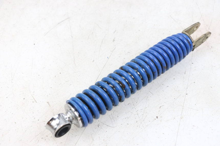 photo de FEDERBEIN KEEWAY HURRICANE 50 (2006 - 2019) - Zoom auf Gebrauchszustand