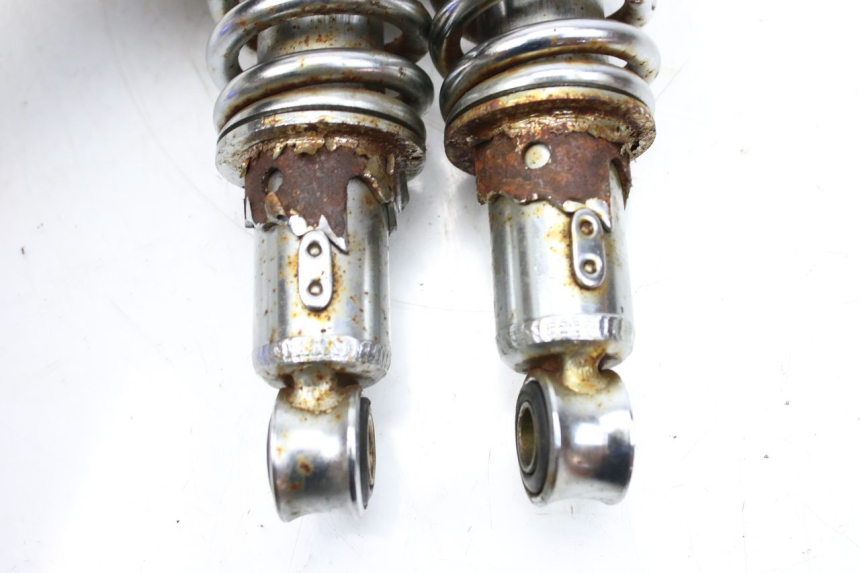 photo de HINTERE FEDERUNG SYM HUSKY 125 (1999 - 2005) - Alternative Perspektive