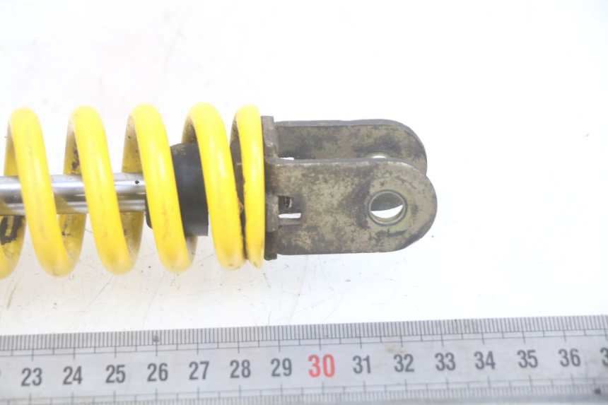 photo de HINTERE FEDERUNG SYM JET SPORT XR 50 (2006 - 2015) - Zoom auf Gebrauchszustand