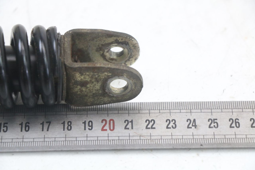 photo de HINTERE FEDERUNG JM MOTORS OLDIES 4T 50 (2010 - 2020) - Alternative Perspektive