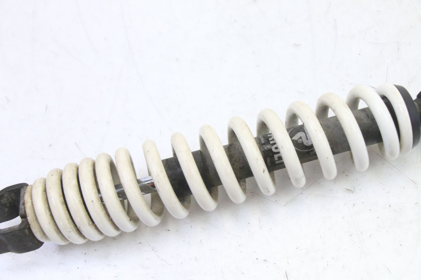 photo de FEDERBEIN YAMAHA JOG R 50 (2004 - 2014) - Zoom auf Gebrauchszustand