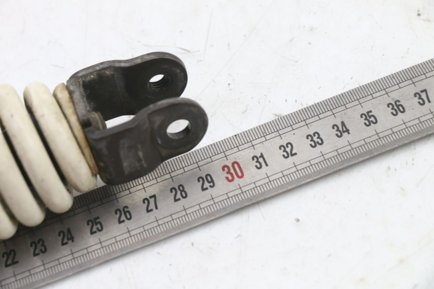 photo de FEDERBEIN YAMAHA JOG R 50 (2004 - 2014) - Oberflächenzustand und Material